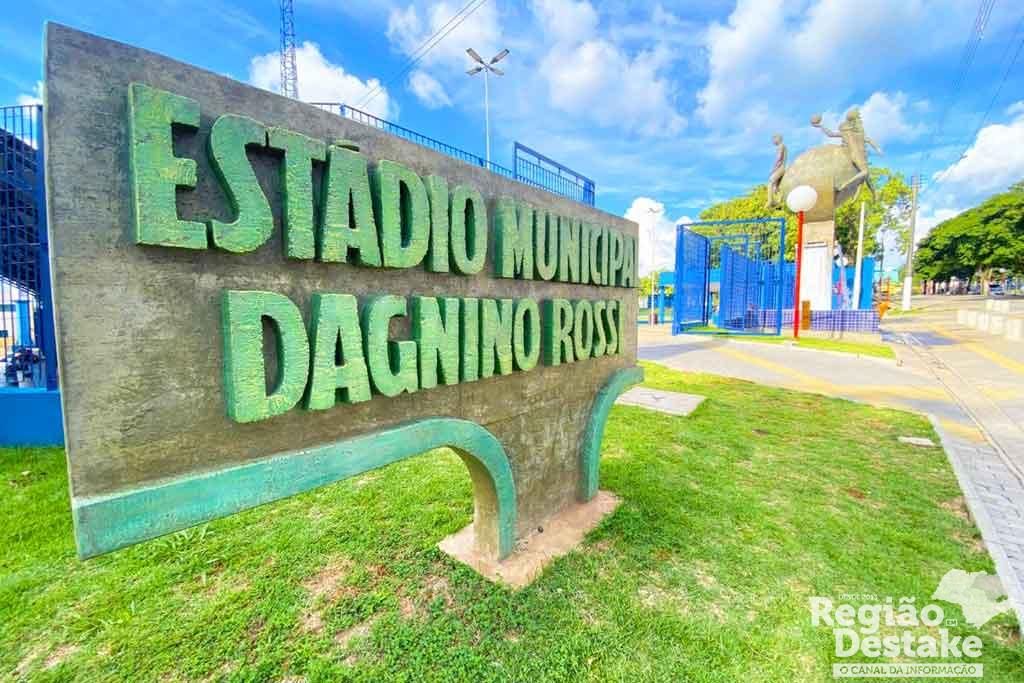 ESTADIO