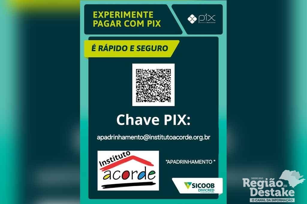 apadrinhamento