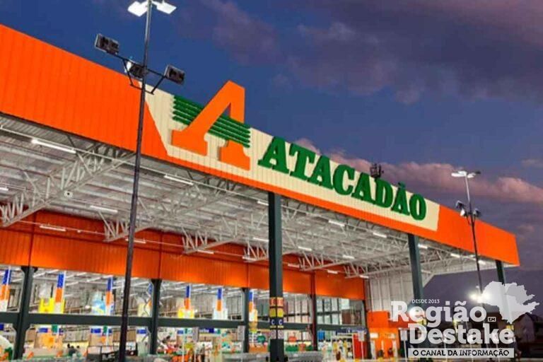 atacadao