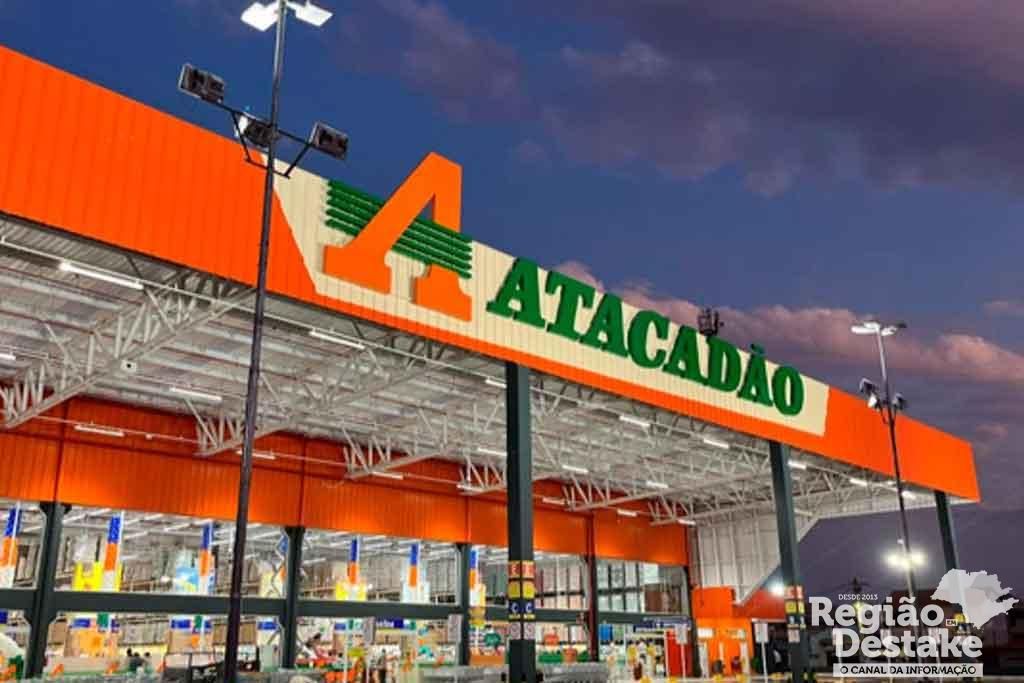 atacadao