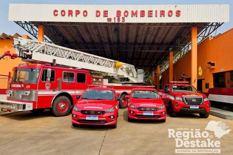 bombeiros