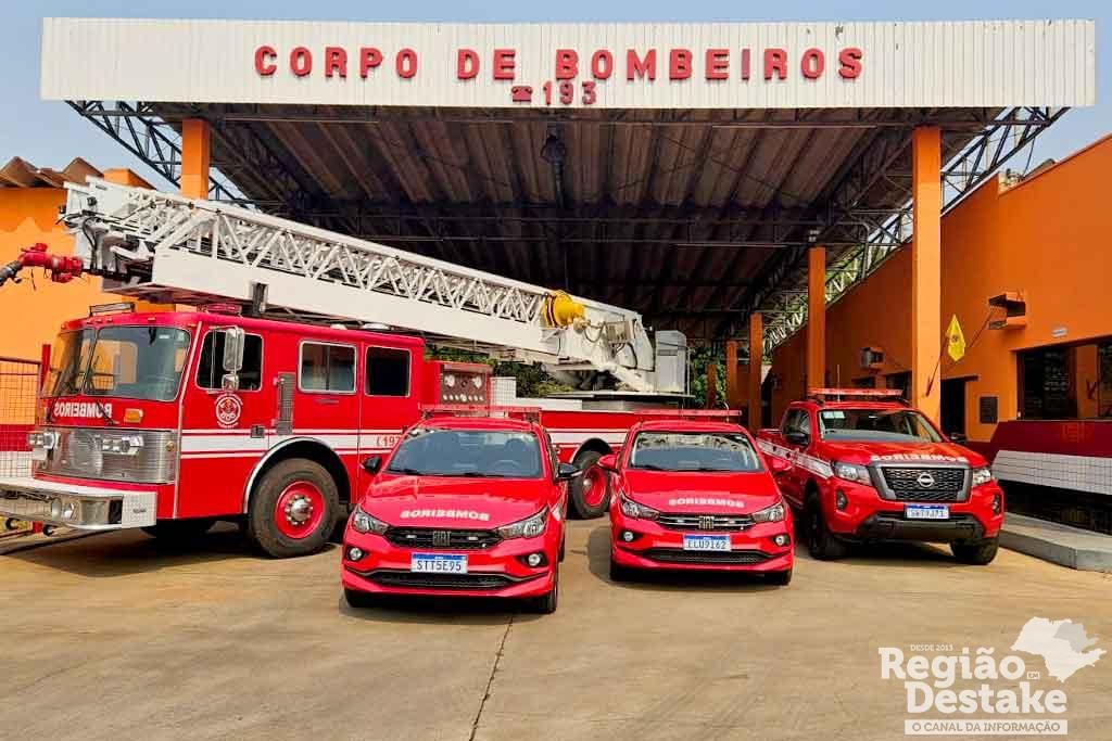 bombeiros