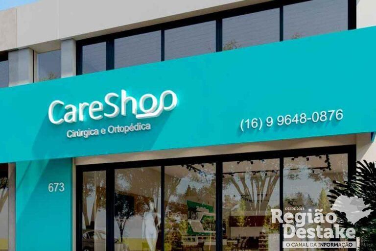 careshop