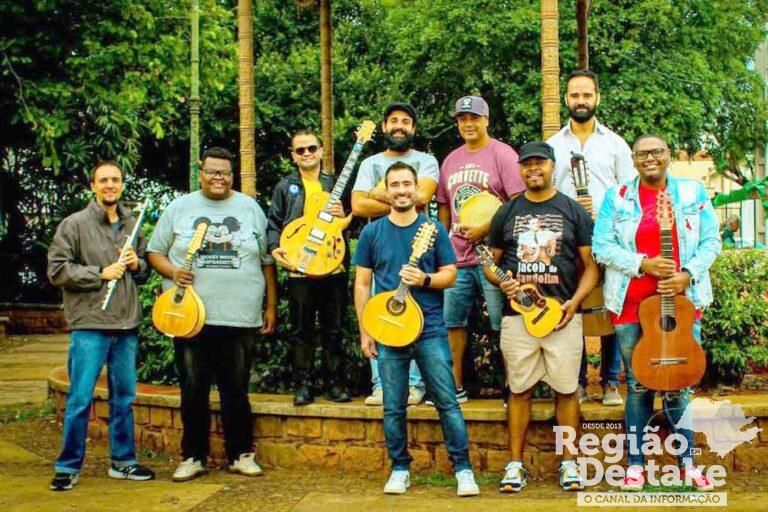 chorinho