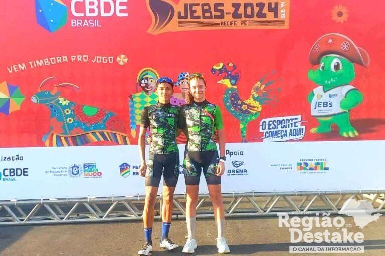 ciclismo