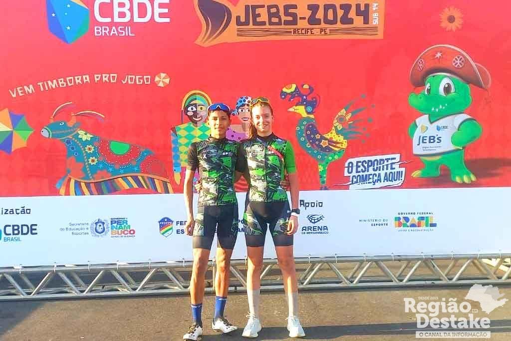 ciclismo