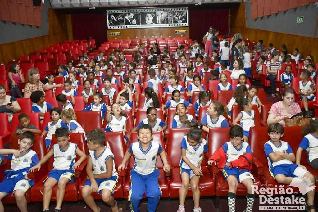 cinema