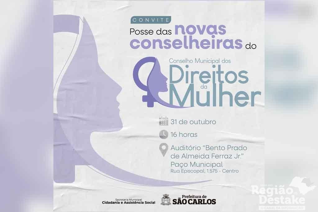 conselheiras