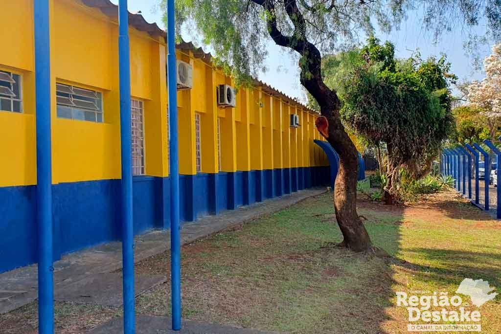 escola
