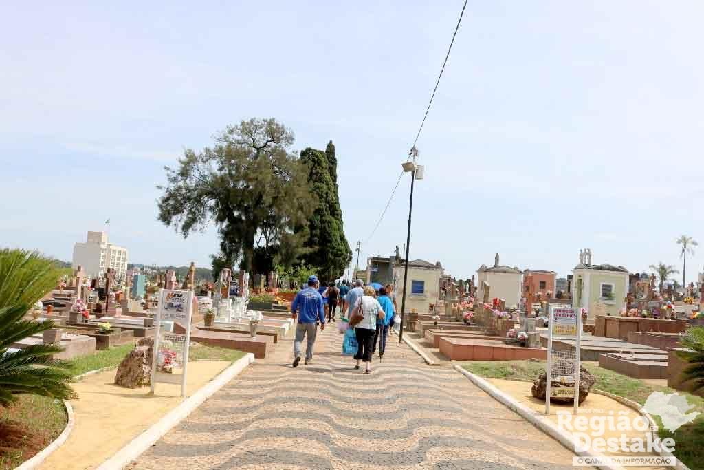 finados