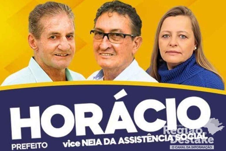 horacio