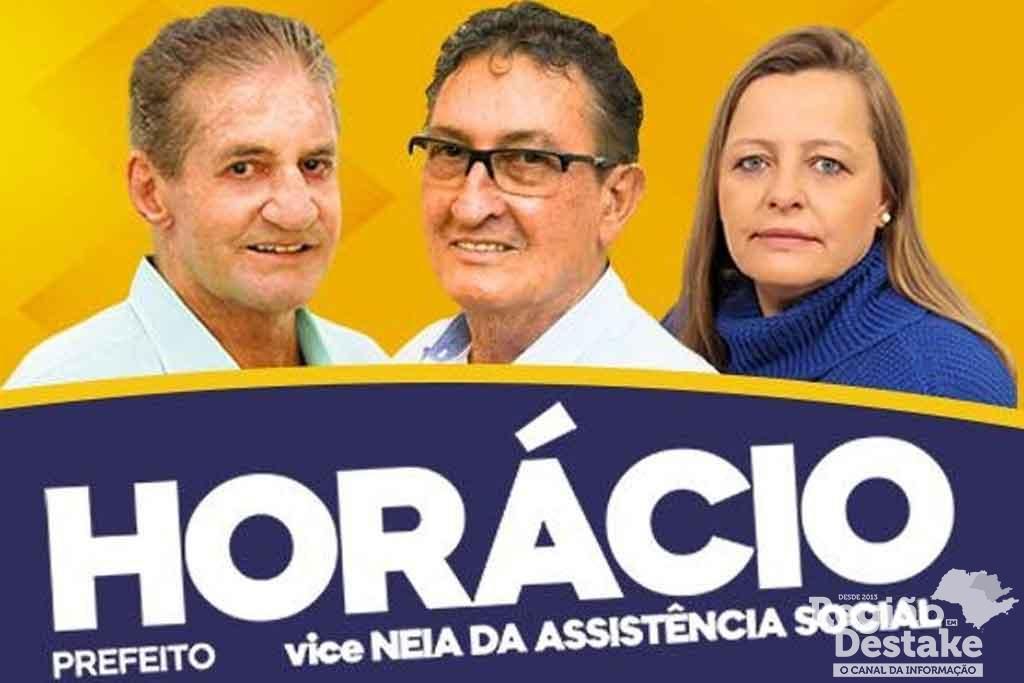 horacio