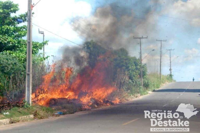 incendios
