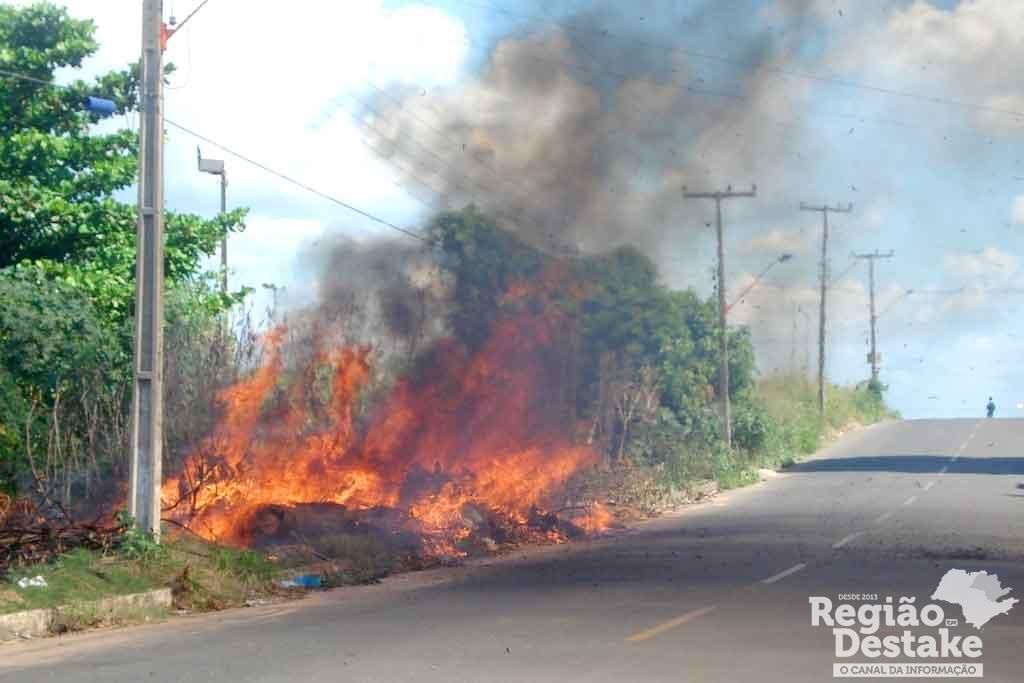 incendios