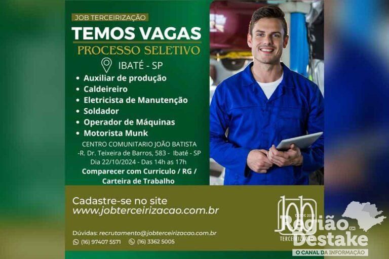 job