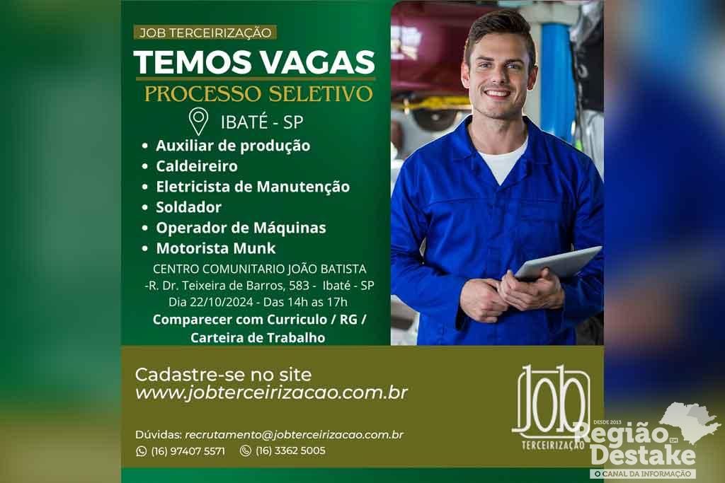 job