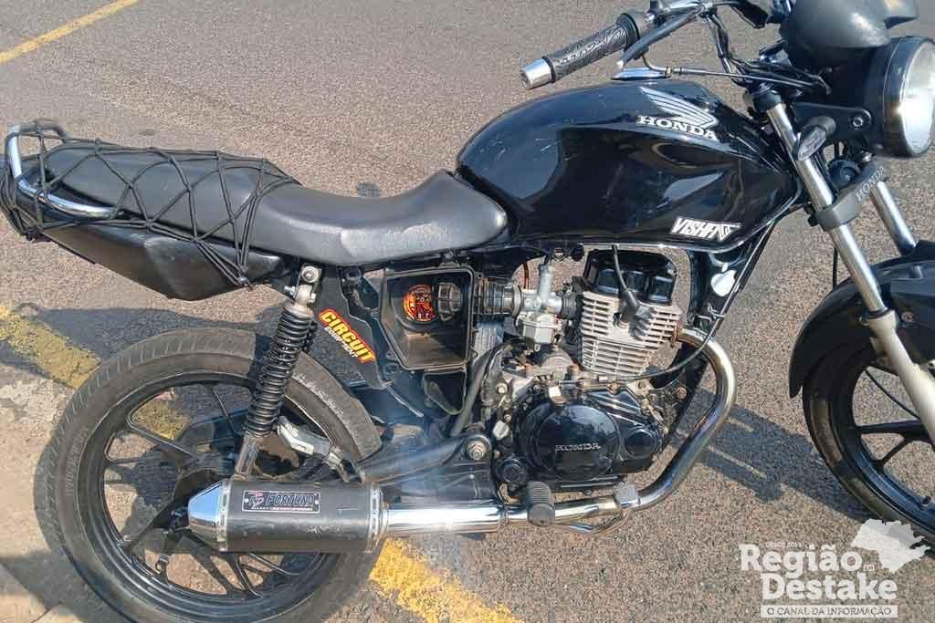 moto