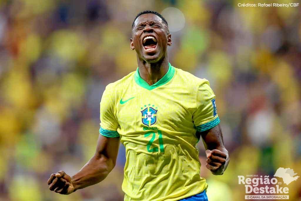 seleção