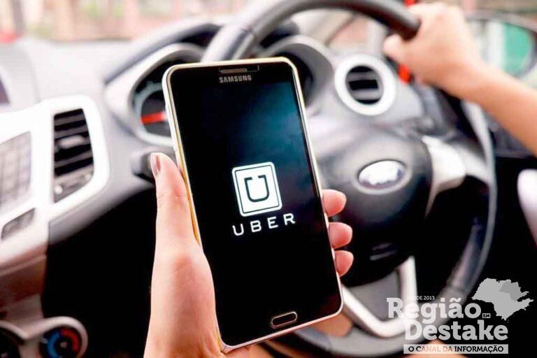 uber