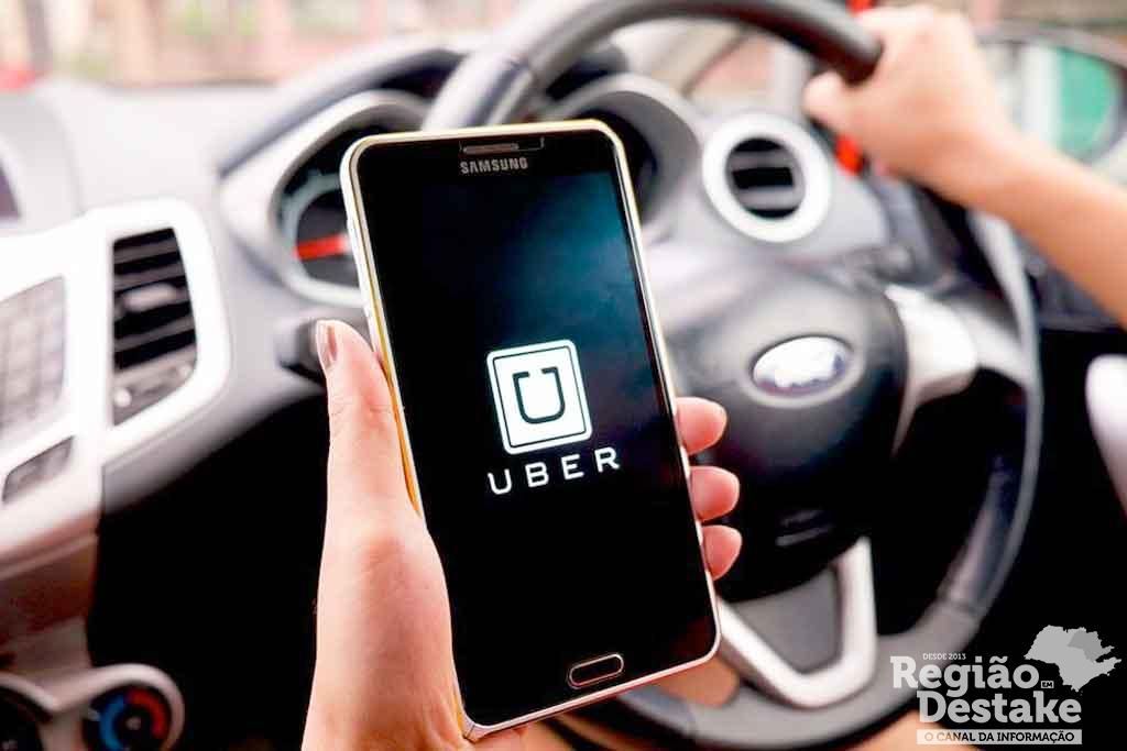 uber