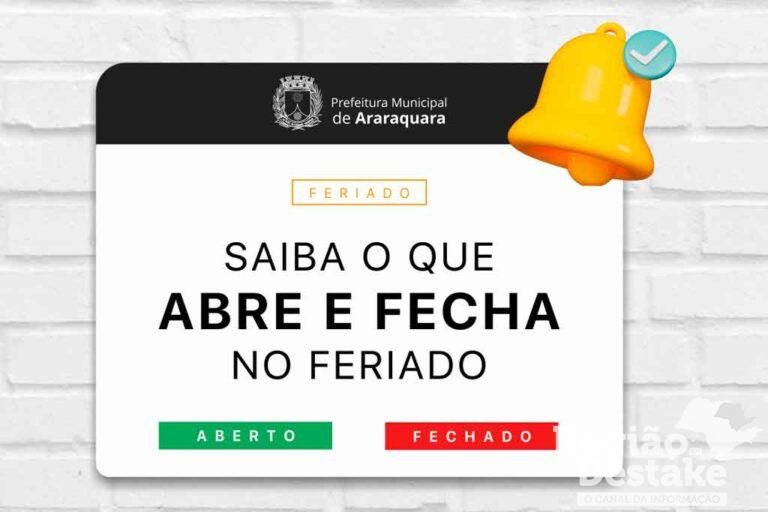feriado