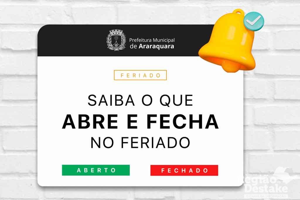feriado