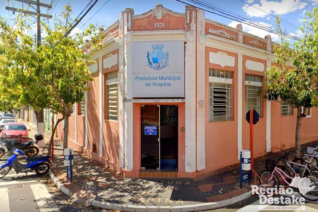 itirapina