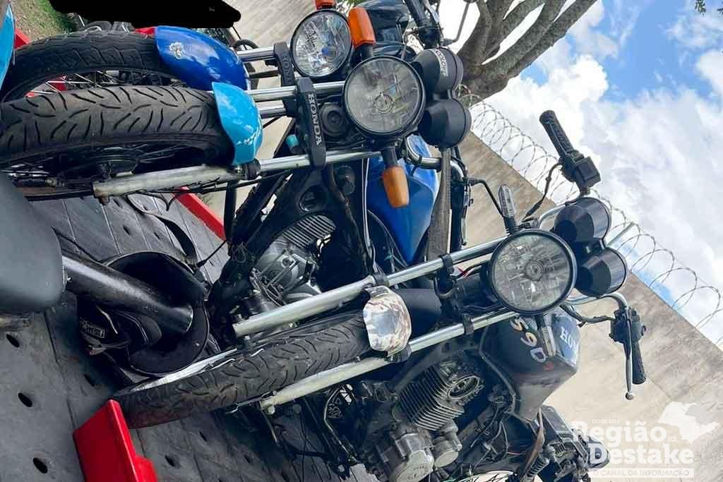 motos
