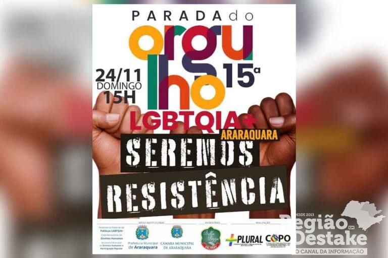 parada