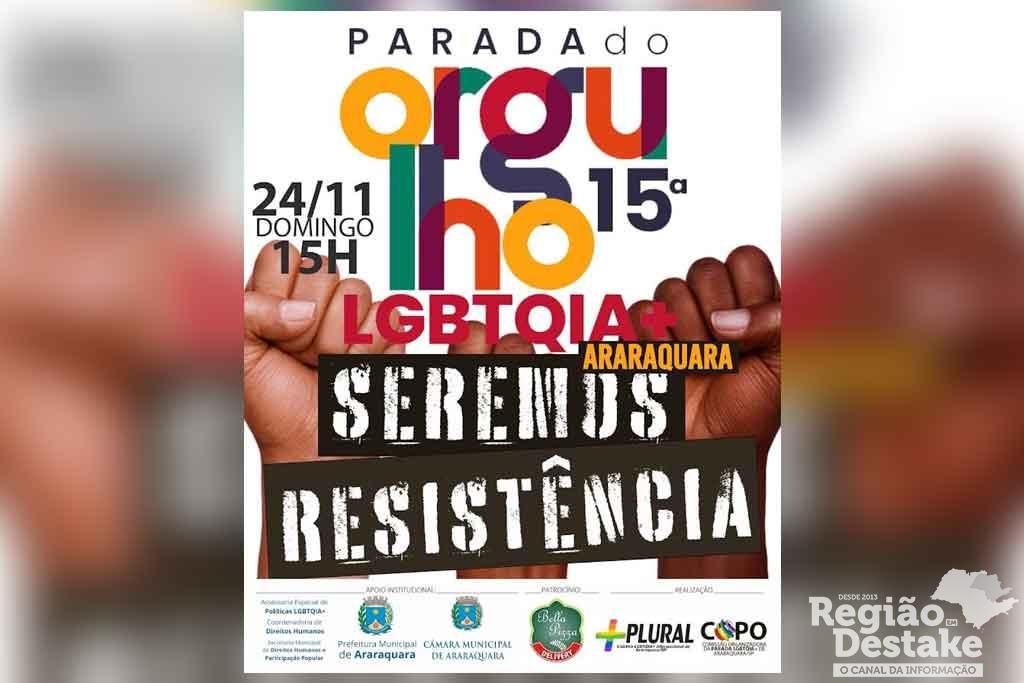 parada