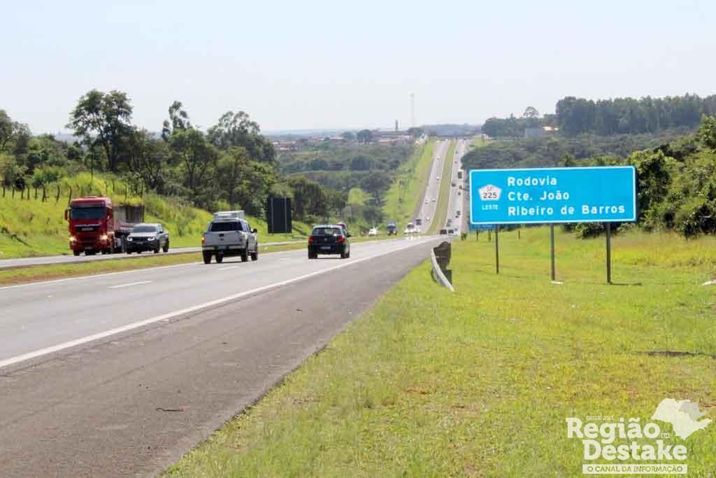 rodovia