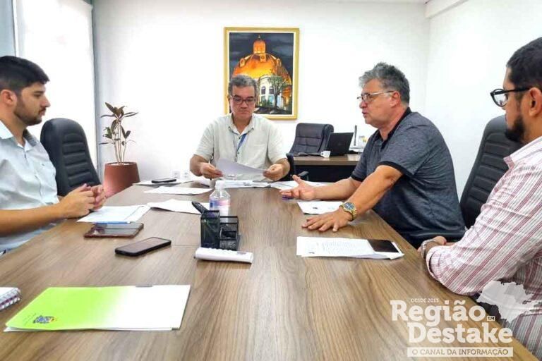 transicao