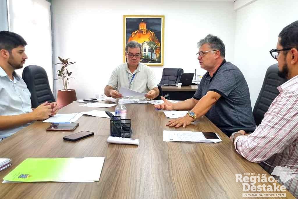 transicao