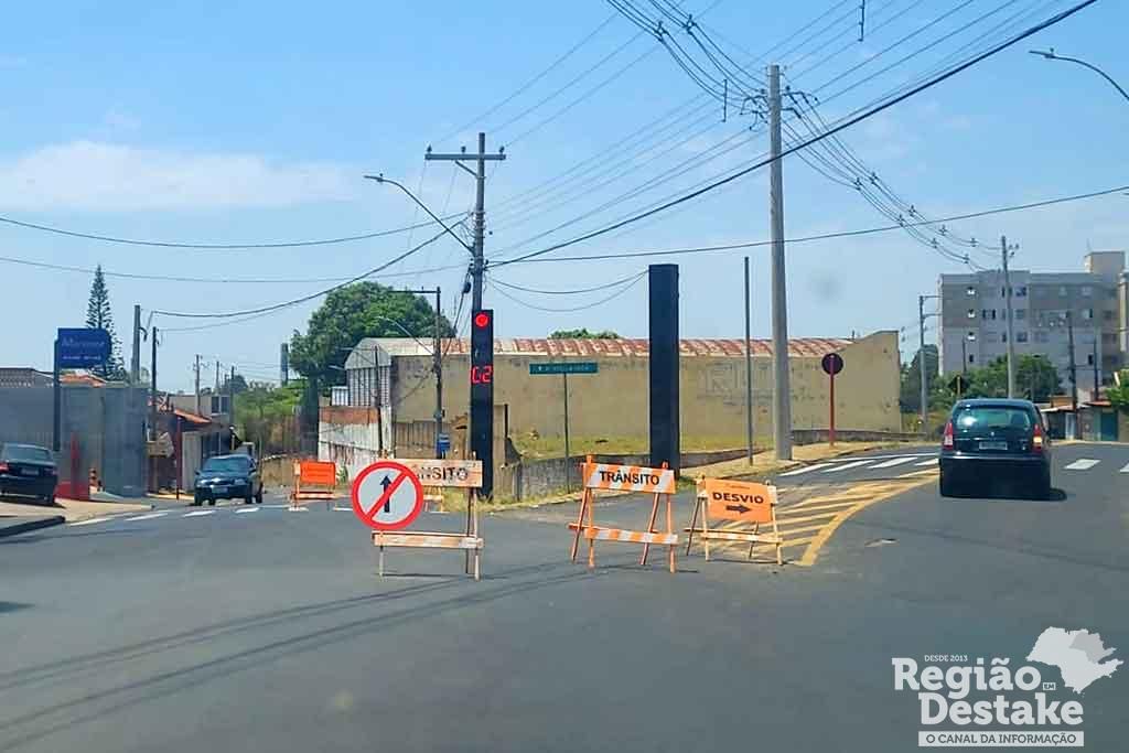 transito
