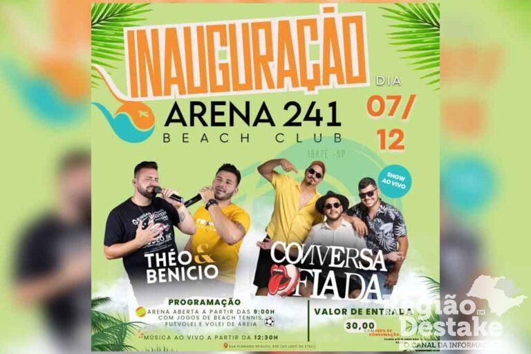 ARENA
