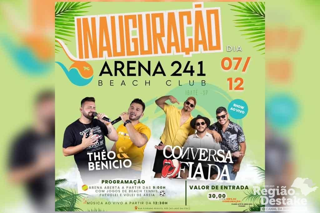 ARENA