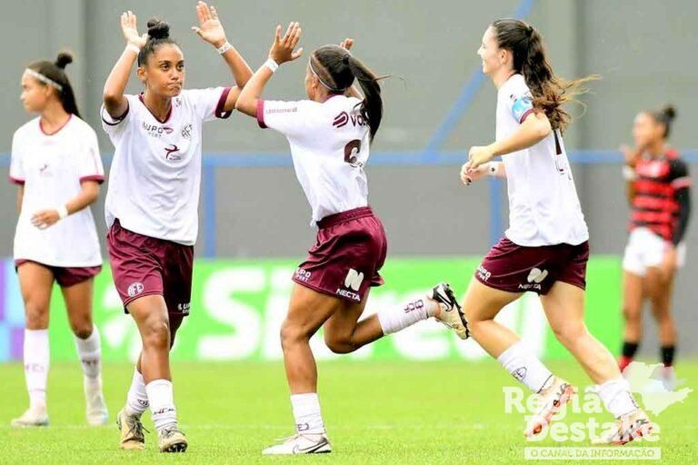 GUERREIRINHAS
