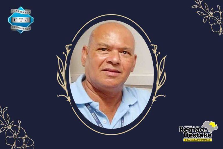 Sr. Arnaldo dos Santos