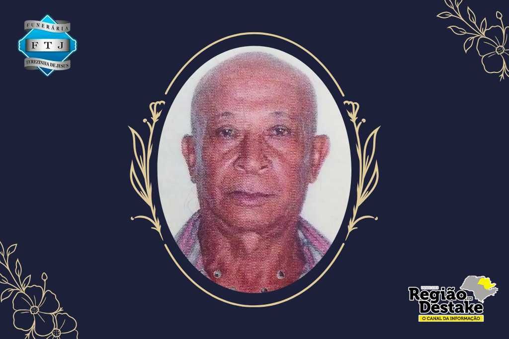 Sr. Edgar Neves Santa Rosa