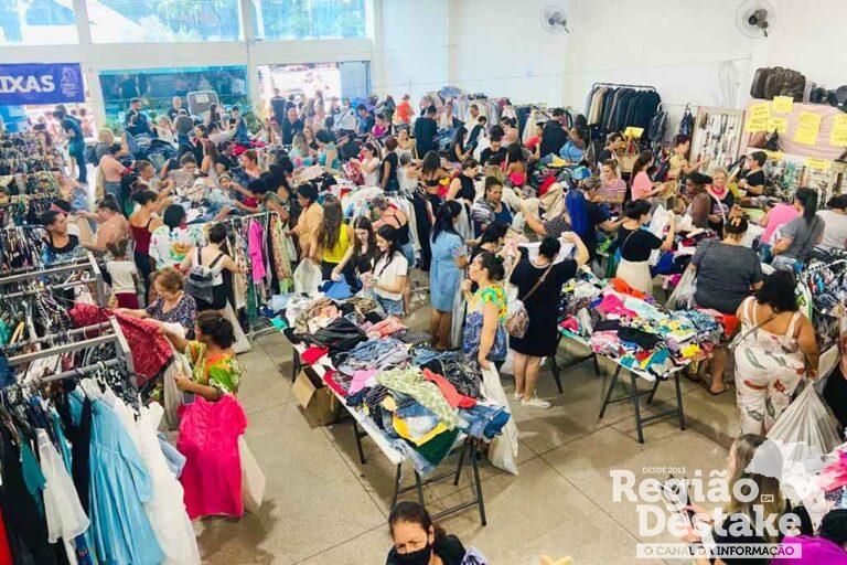bazar