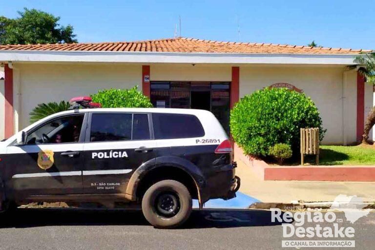 delegacia