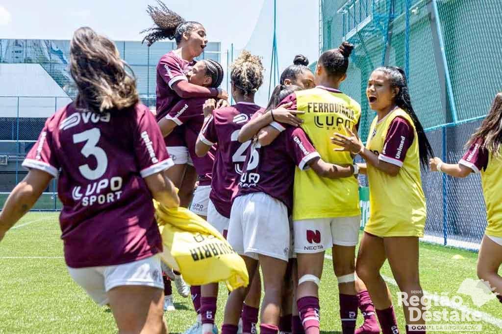 guerreirinhas