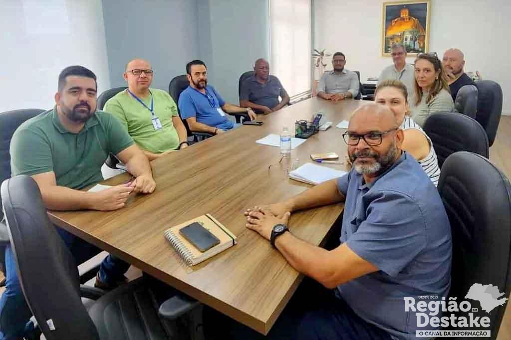 servidores