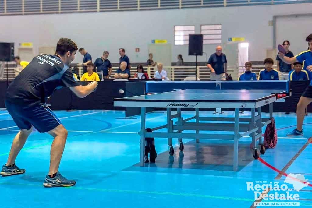 tenis-mesa