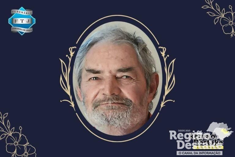 Benedito Bento Gotardo
