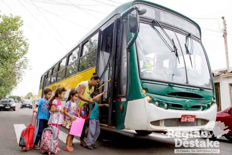 TRANSPORTE
