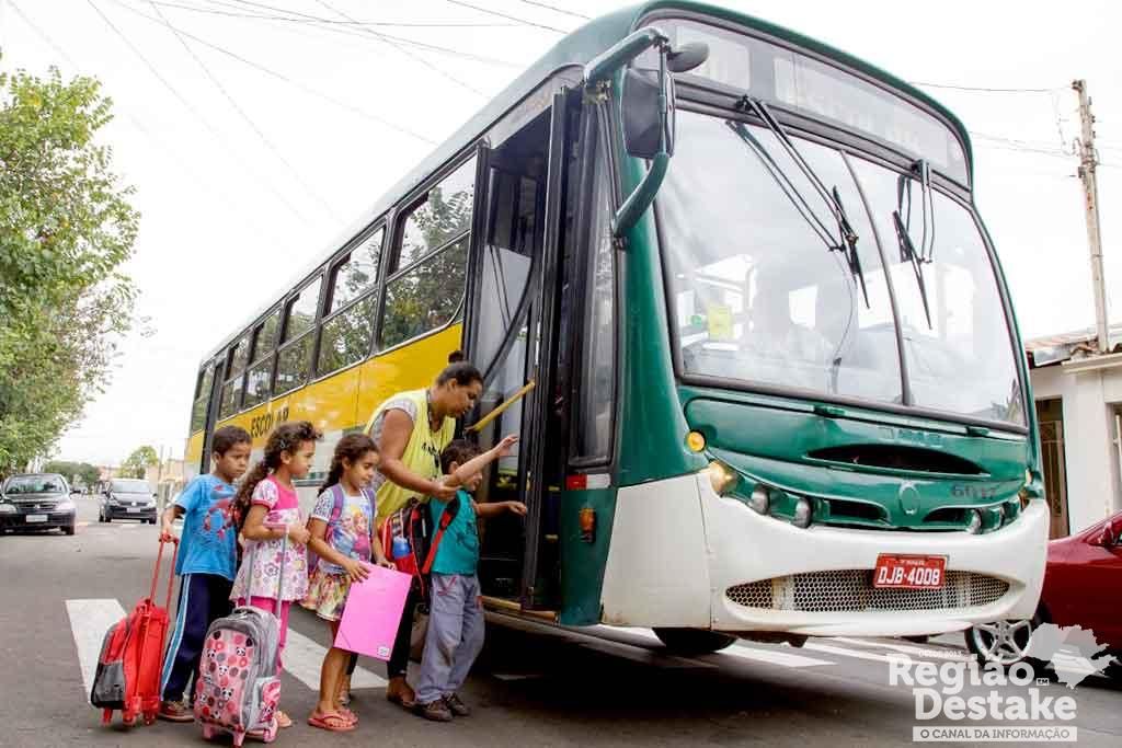 TRANSPORTE