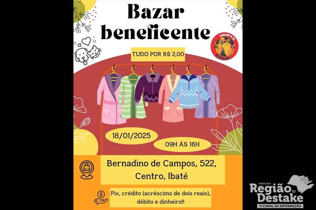 bazar