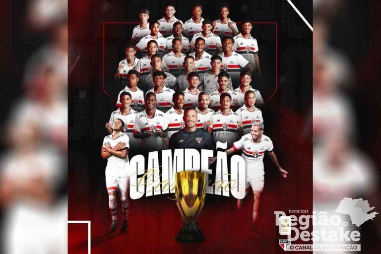 campeao