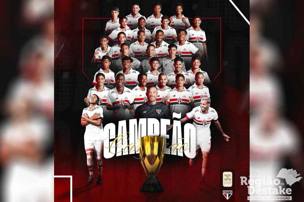 campeao